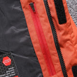 DUMONT LYON | TALVEJAKK DUVETIST