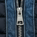 Markus – Teksatagi polsterdatud paneelidega