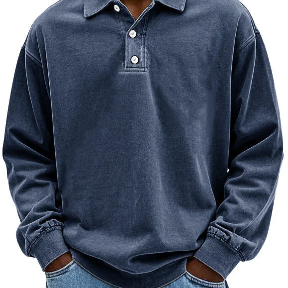 IVO | POLO SMART-CASUAL