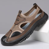 DUMONT LYON | ORTOPEEDILISED SANDALID