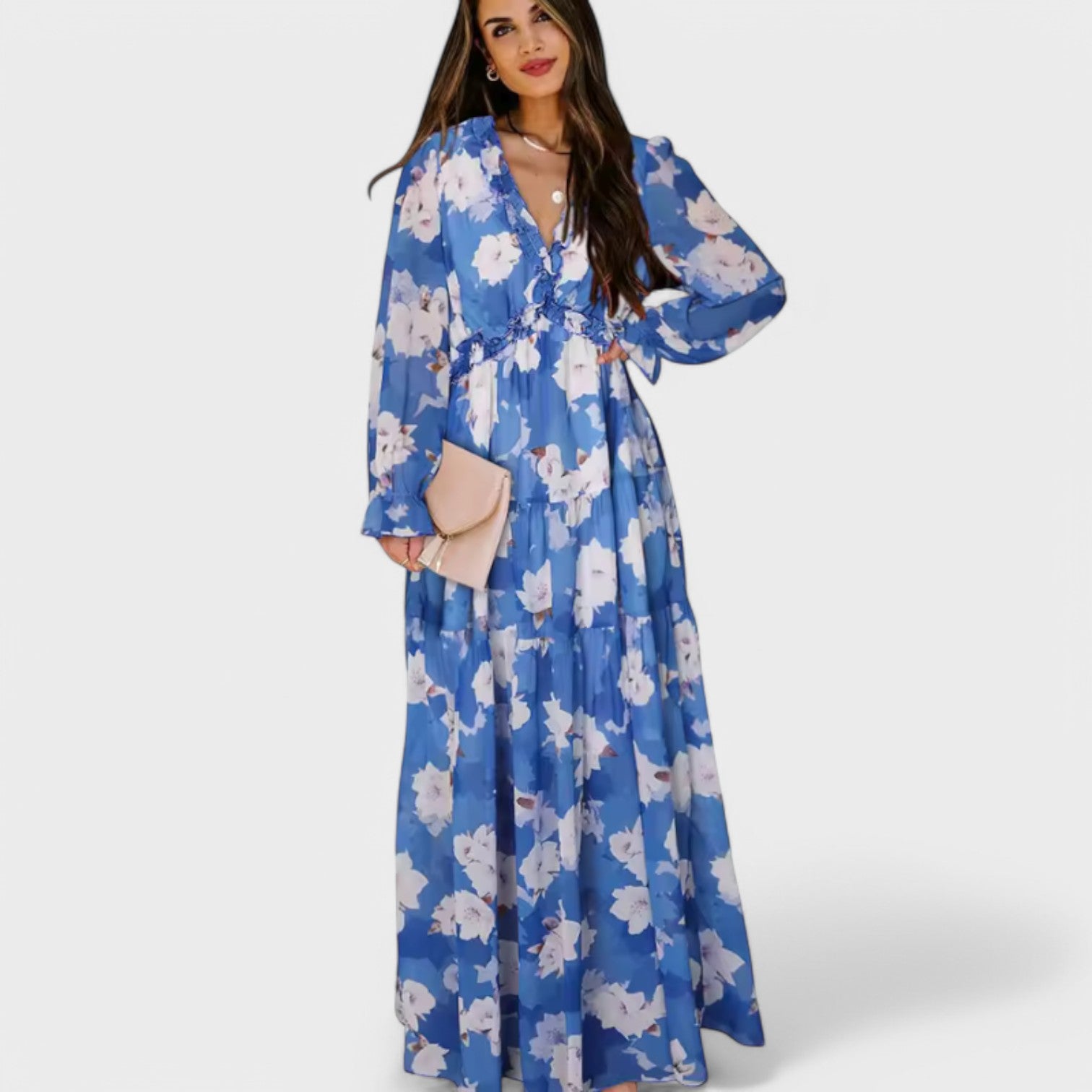 Angelina - Elegantsed Kleit